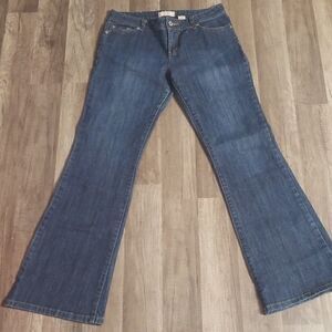 Personal identity jeans 